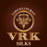 Kancheepuram VRK SILKS, Saint Johns Road
