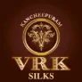 Kancheepuram VRK SILKS, BV Nagar